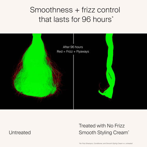 Living Proof - frizz ® Smooth Styling Cream