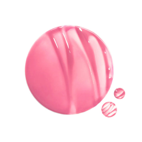 Haus Labs - Phd Hybrid Lip Glaze - Macaron (Cool Pink)