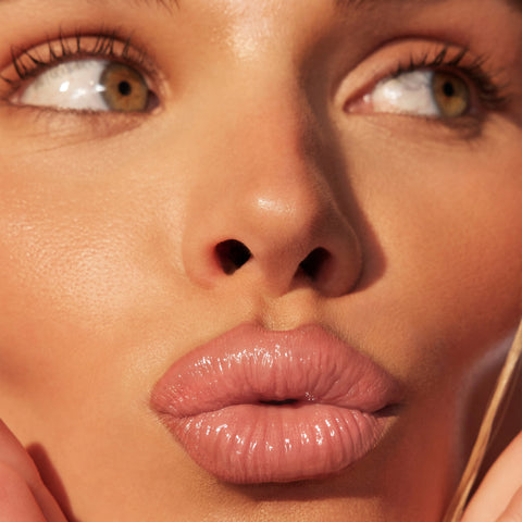 Morphe - Liplock Glossy Lipstick