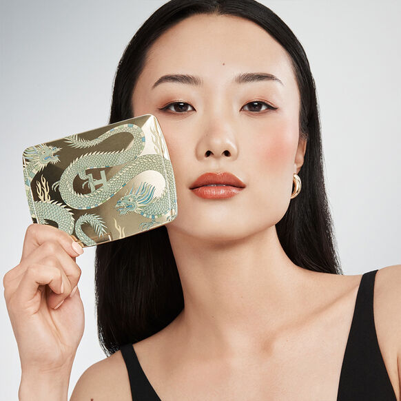 Hourglass - Ambient Lighting Edit Unlocked - Dragon – Mhalaty