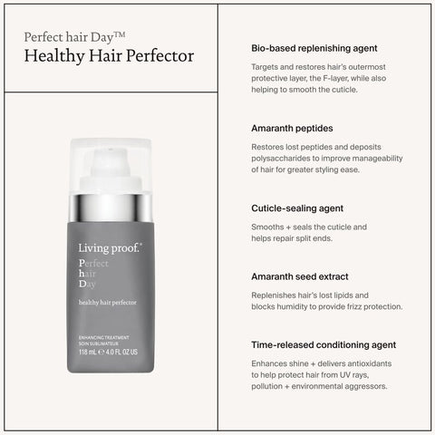 Living Proof - Perfect hair Day™ Healthy Hair Perfector