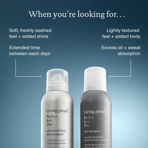 Living Proof - Perfect hair Day™ Dry Shampoo