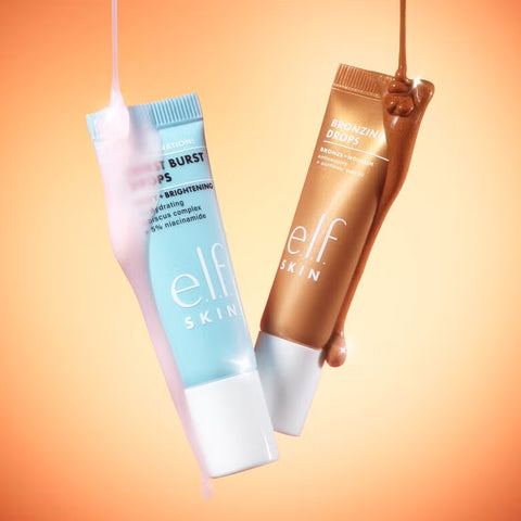 elf - The Hottest Drops Duo