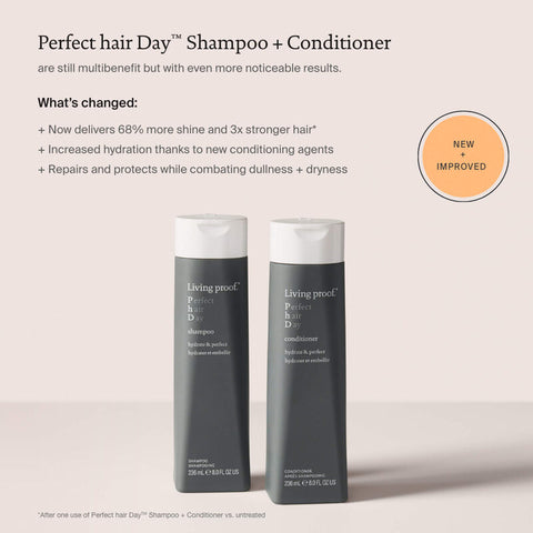 Living Proof - Perfect hair Day™ Hydrating Conditioner