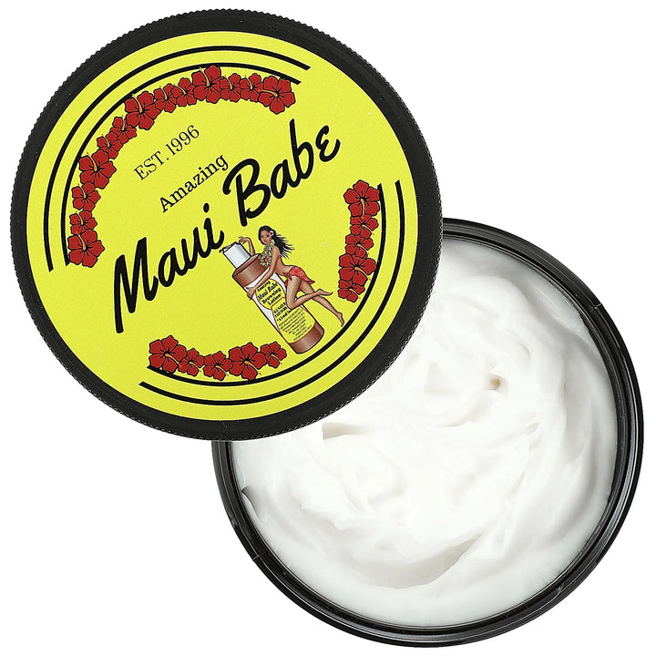Maui Babe - Body Butter - 8.3oz - Mhalaty