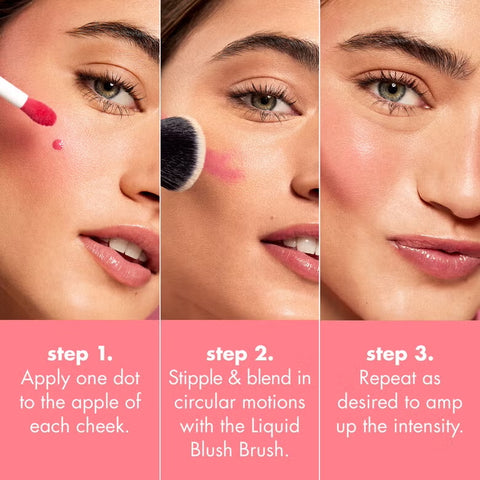 elf - Camo Liquid Blush elf - Camo Liquid Blush