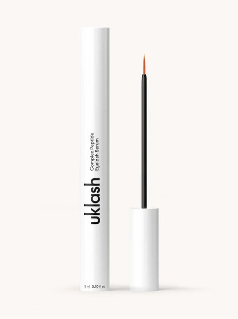 Uklash - Complex Peptide Lash Growth Serum
