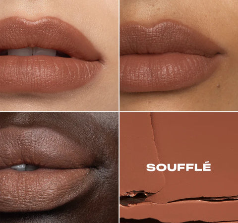 Morphe - Lip Filter Hydroplump Soft Matte Lipstick