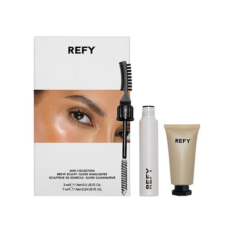 Refy - Mini Bestsellers Kit Refy - Mini Bestsellers Kit