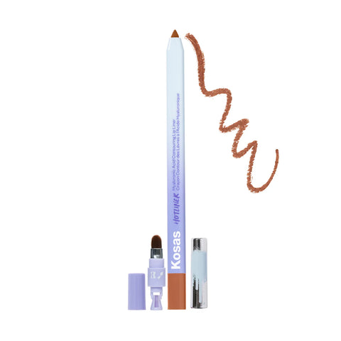 Kosas - Hotliner Hyaluronic Acid Contouring Lip Liner - Epic