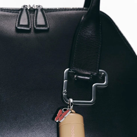 Rhode - Carabiner