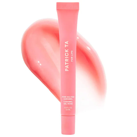 Patrick Ta - Major Moisture Smoothing Lip Balm Patrick Ta - Major Moisture Smoothing Lip Balm