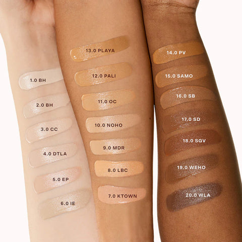 Tower 28 - Swipe Serum Concealer - 2.0 BU Tower 28 - Swipe Serum Concealer - 2.0 BU