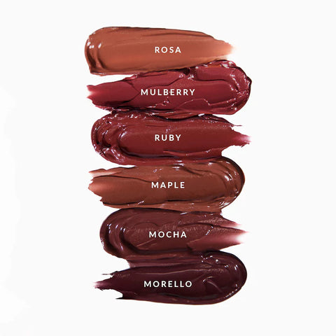 Refy - Hydrating Liquid Lipstick