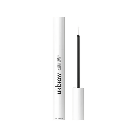 Uklash - Complex Peptide Eyebrow Growth Serum Uklash - Complex Peptide Eyebrow Growth Serum