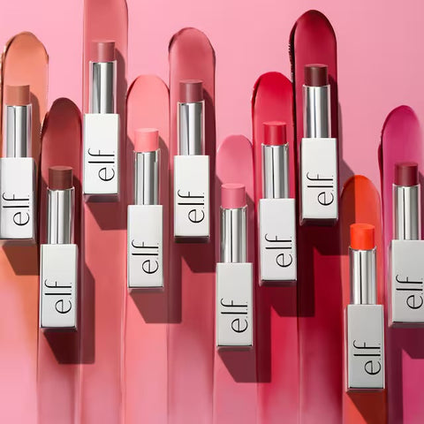elf - Glow Reviver Lip Oil Stick