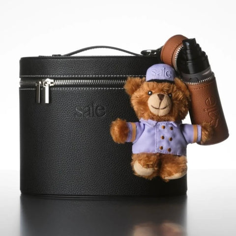 Saie - Mini Cityset Case Saie - Mini Cityset Case
