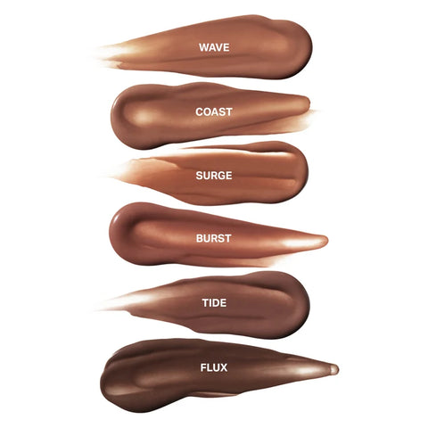 Morphe - Complexion Boost Peptide Bronzing Serum