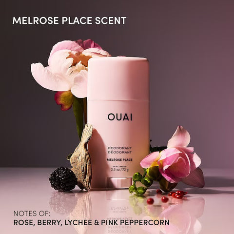 Ouai - Deodorant - 72g Ouai - Deodorant - 72g