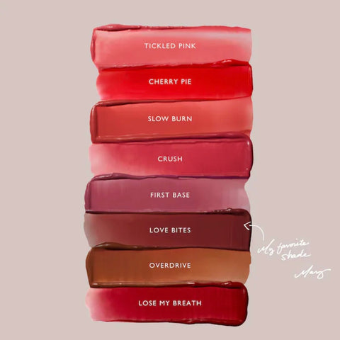 M.ph By Mary Phillips - Lip Ciggy Sheer Lipstick Balm M.ph By Mary Phillips - Lip Ciggy Sheer Lipstick Balm