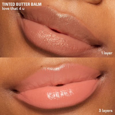 Kylie By Kylie Jenner - tinted butter balm - Love That 4 U