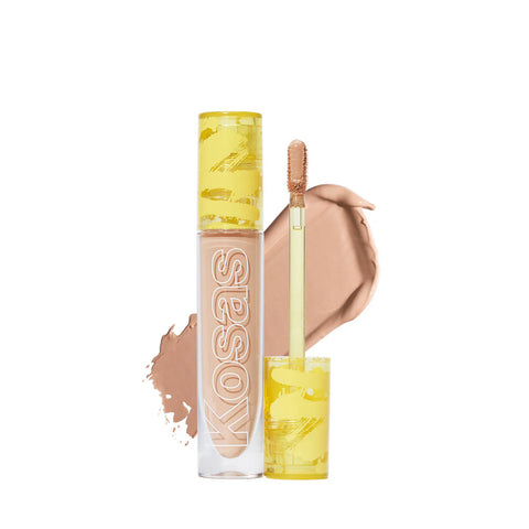 Kosas - Revealer Brightening Concealer & Eye Cream - 5.3 C