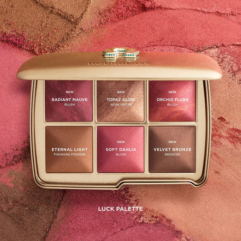 Hourglass - Ambient Lighting Edit Unlocked Limited Edition