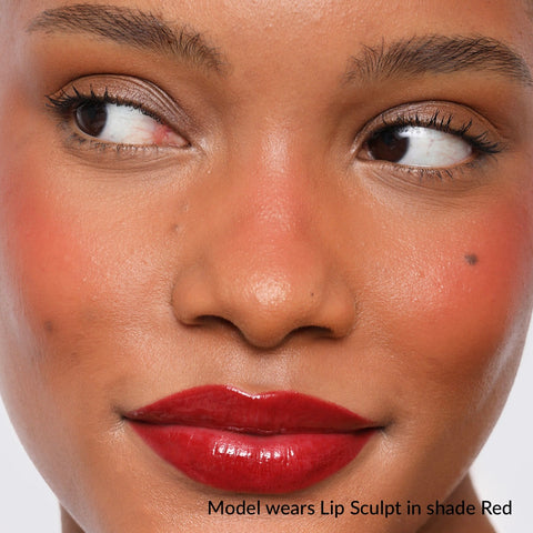 Refy - Lip Sculpt Remastered - Red