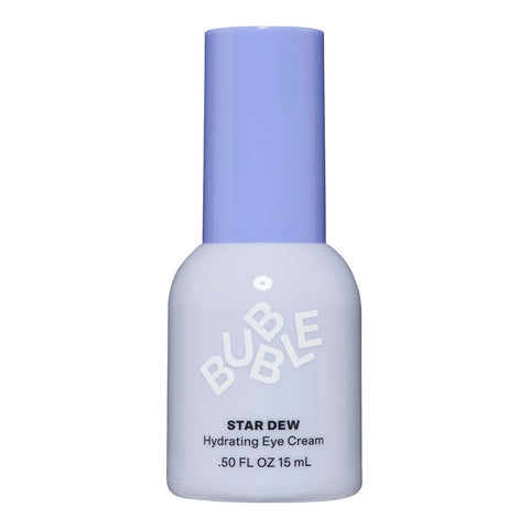Bubble - Star Dew Hydrating Eye Cream Bubble - Star Dew Hydrating Eye Cream