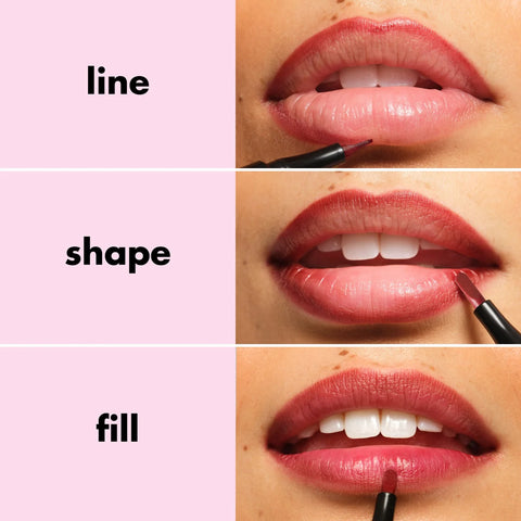 Elf - Main Stain Lip Marker