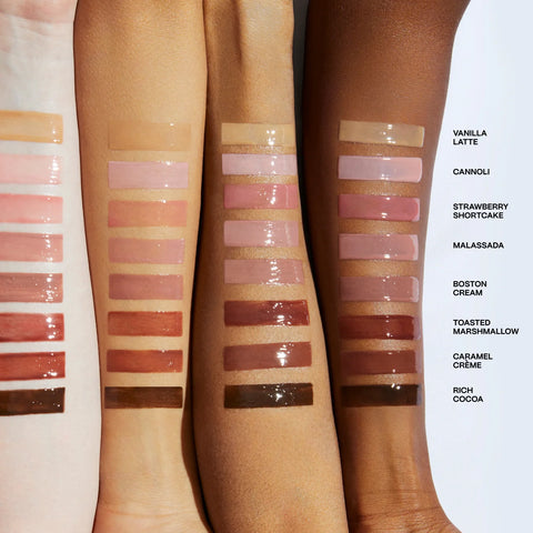 Pov Beauty - Amp It Color Lip Ampoule