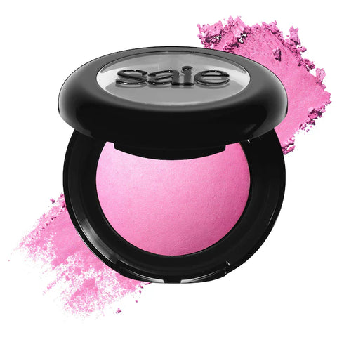 Saie - SuperSuede Talc Free Powder Blush Saie - SuperSuede Talc Free Powder Blush