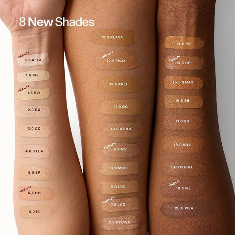 Tower 28 - Swipe Serum Concealer - 1.0 BH