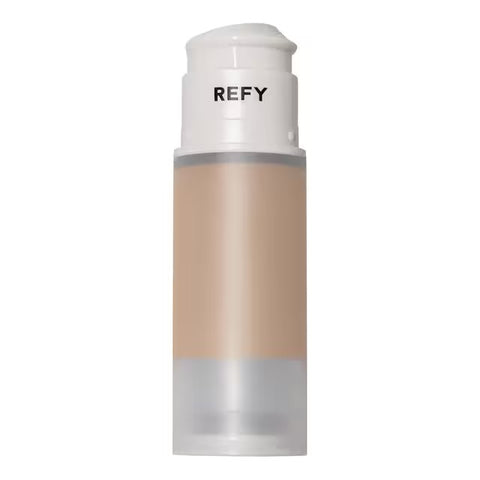 Refy - Skin Base