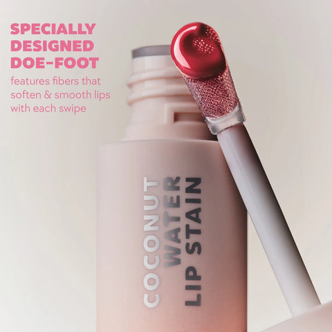 Kylie By Kylie Jenner - Coconut Water Lip Stain