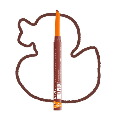 Nyx - Duck Plump Plumping Lip Liner Nyx - Duck Plump Plumping Lip Liner