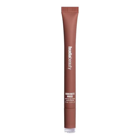 Huda Beauty - Liquid Matte Mousse