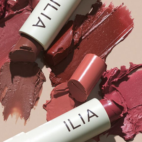 ILIA - Balmy Tint Hydrating Lip Balm - Memoir