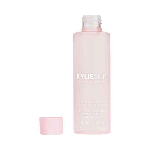 Kylie by Kylie Jenner - Clarifying Exfoliating Toner 150mL Kylie by Kylie Jenner - Clarifying Exfoliating Toner 150mL