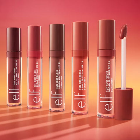 elf - Sun Boss Gloss SPF 25 elf - Sun Boss Gloss SPF 25