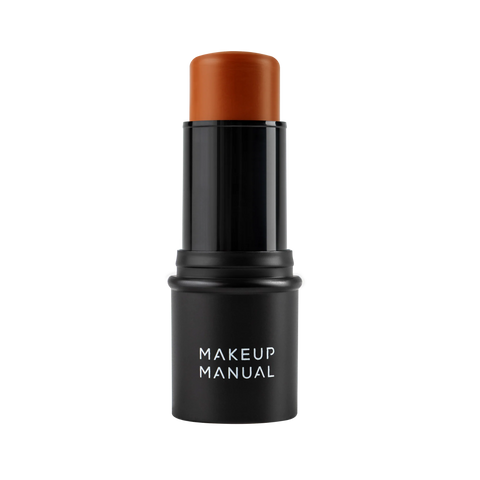 The Makeup Manual - Contour Stick The Makeup Manual - Contour Stick