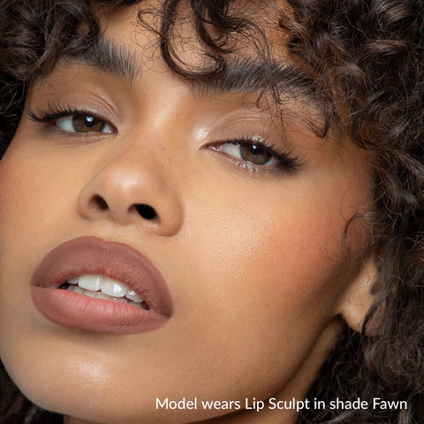Refy - Lip Sculpt Remastered - Fawn