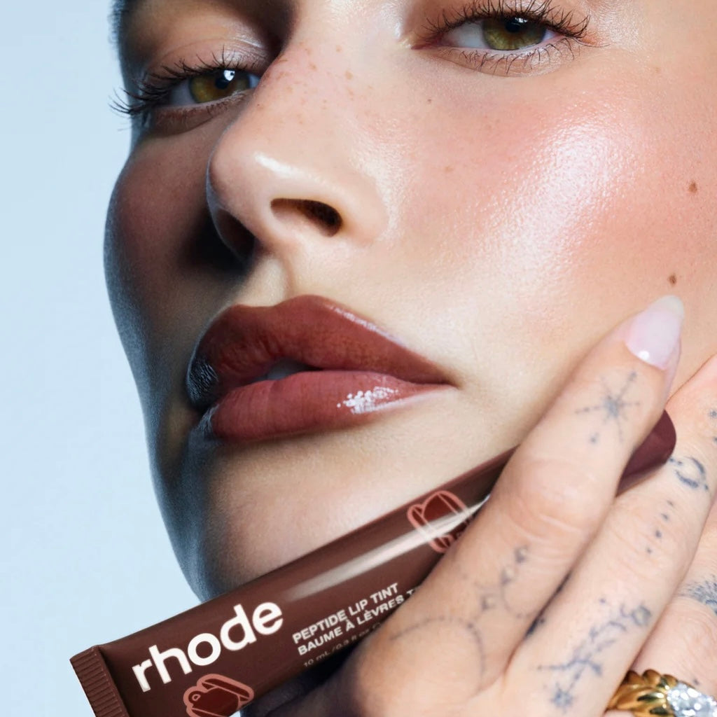 Rhode - The Scented Peptide Lip Tint Set - Limited Edition Boxed