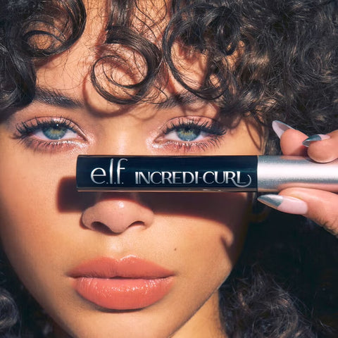 elf - Incredi-curl Mascara