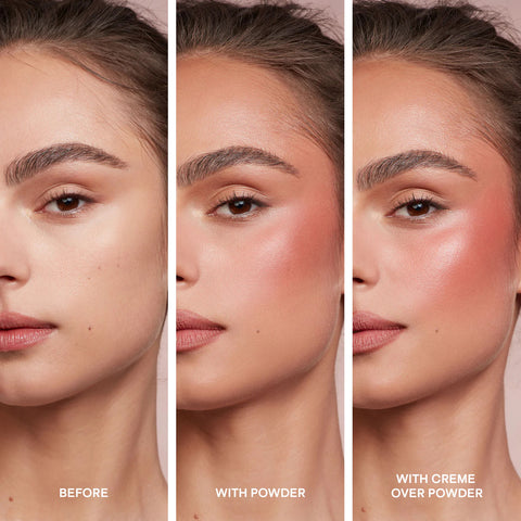 Patrick Ta - Major Headlines - Double Take Cream, Powder Blush Duo - Do We Know Her?