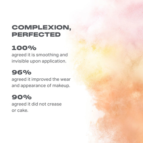 Morphe - Bake & Set Loose Powder Quad