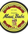 Maui Babe - Body Butter - 8.3oz - Mhalaty