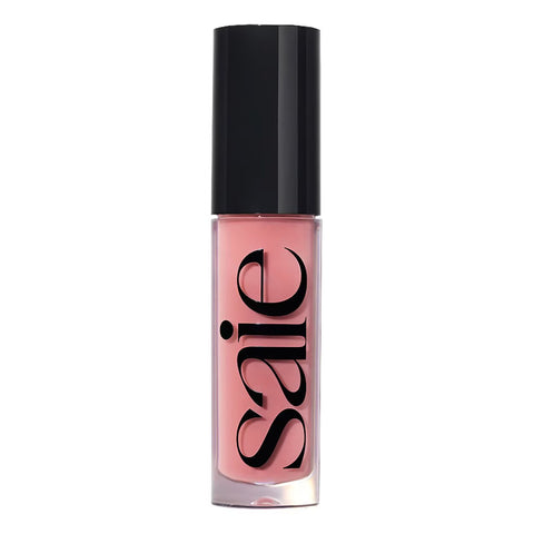 Saie - Glossybounce High Shine Hydrating Lip Gloss Oil - Bubble Saie - Glossybounce High Shine Hydrating Lip Gloss Oil - Bubble