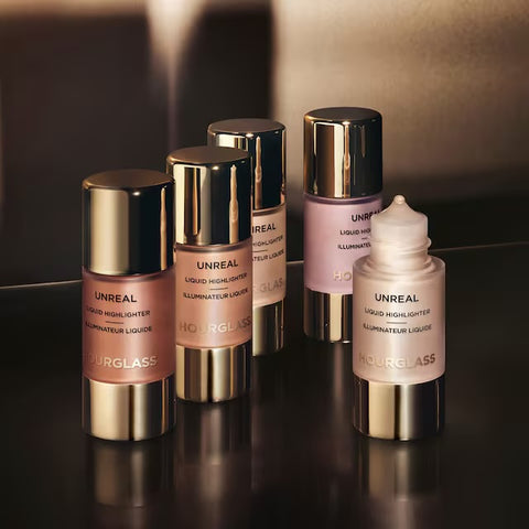 Hourglass - Unreal Liquid Highlighter Hourglass - Unreal Liquid Highlighter
