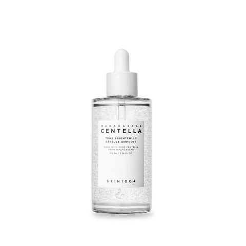 Skin 1004 - Tone Brightening Capsule Ampoule - 100ml Skin 1004 - Tone Brightening Capsule Ampoule - 100ml